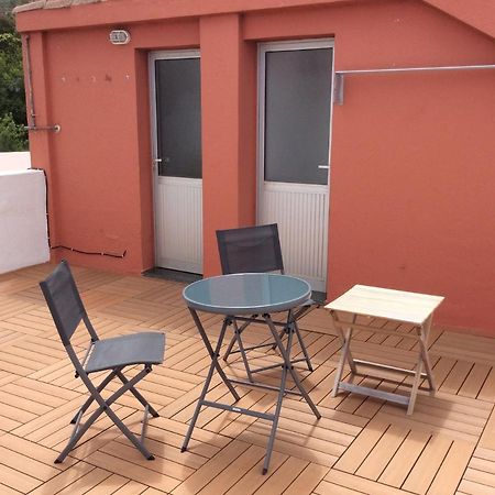 Pequeno Estudio Pinar 2 Puntagorda 外观 照片