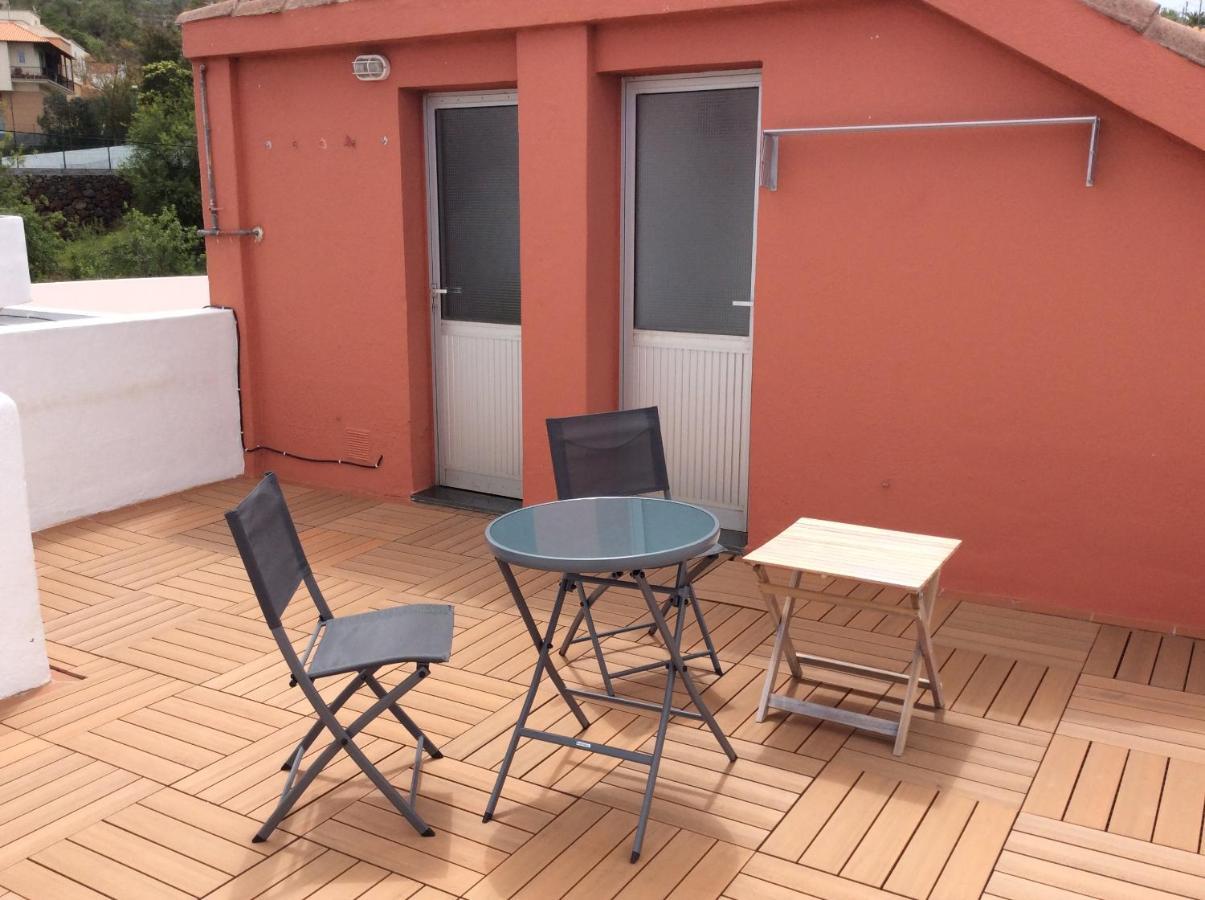 Pequeno Estudio Pinar 2 Puntagorda 外观 照片