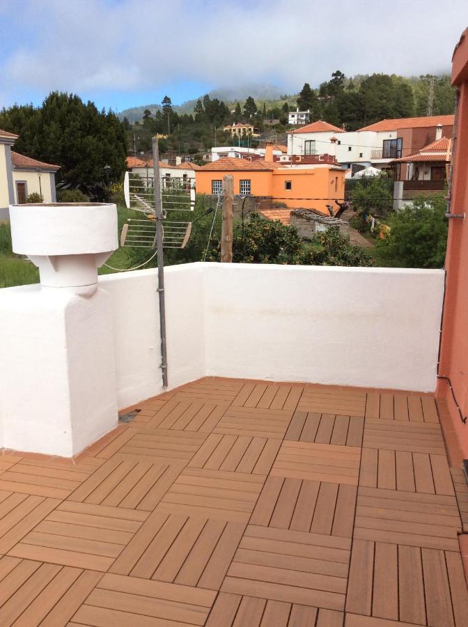 Pequeno Estudio Pinar 2 Puntagorda 外观 照片