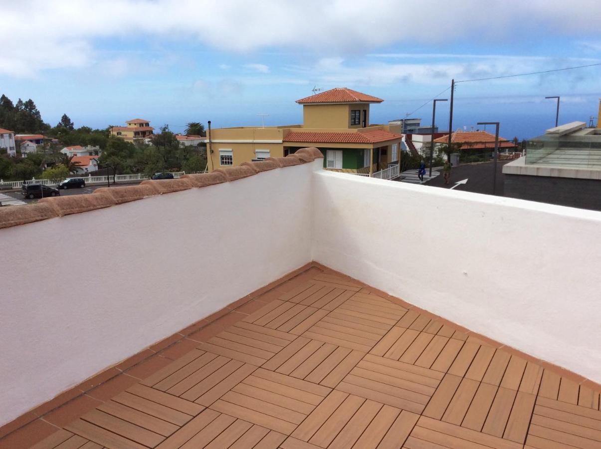 Pequeno Estudio Pinar 2 Puntagorda 外观 照片