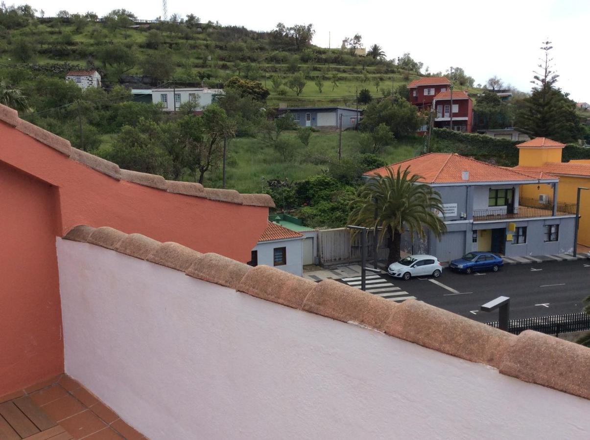 Pequeno Estudio Pinar 2 Puntagorda 外观 照片