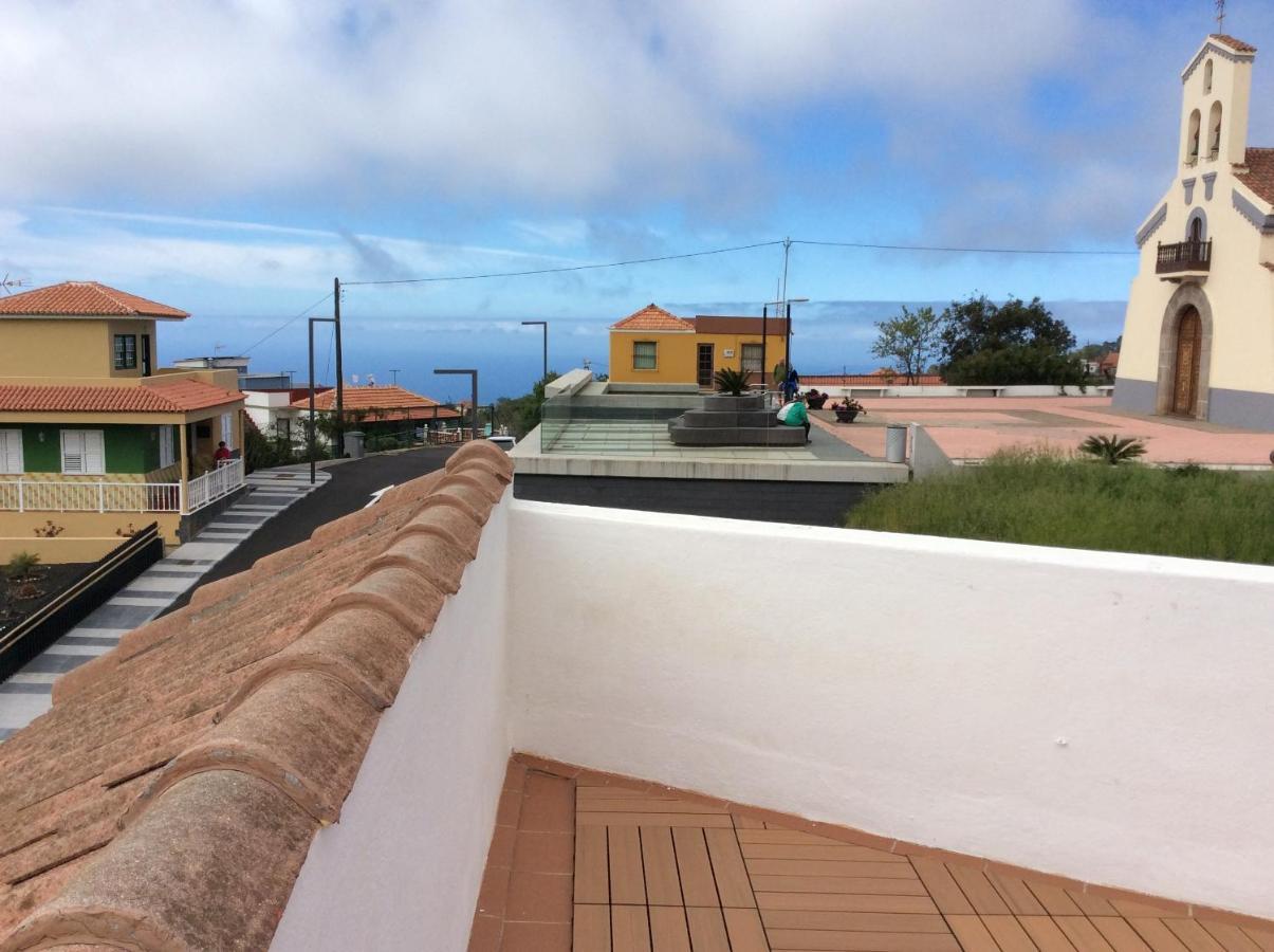 Pequeno Estudio Pinar 2 Puntagorda 外观 照片