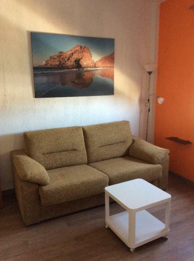 Pequeno Estudio Pinar 2 Puntagorda 外观 照片