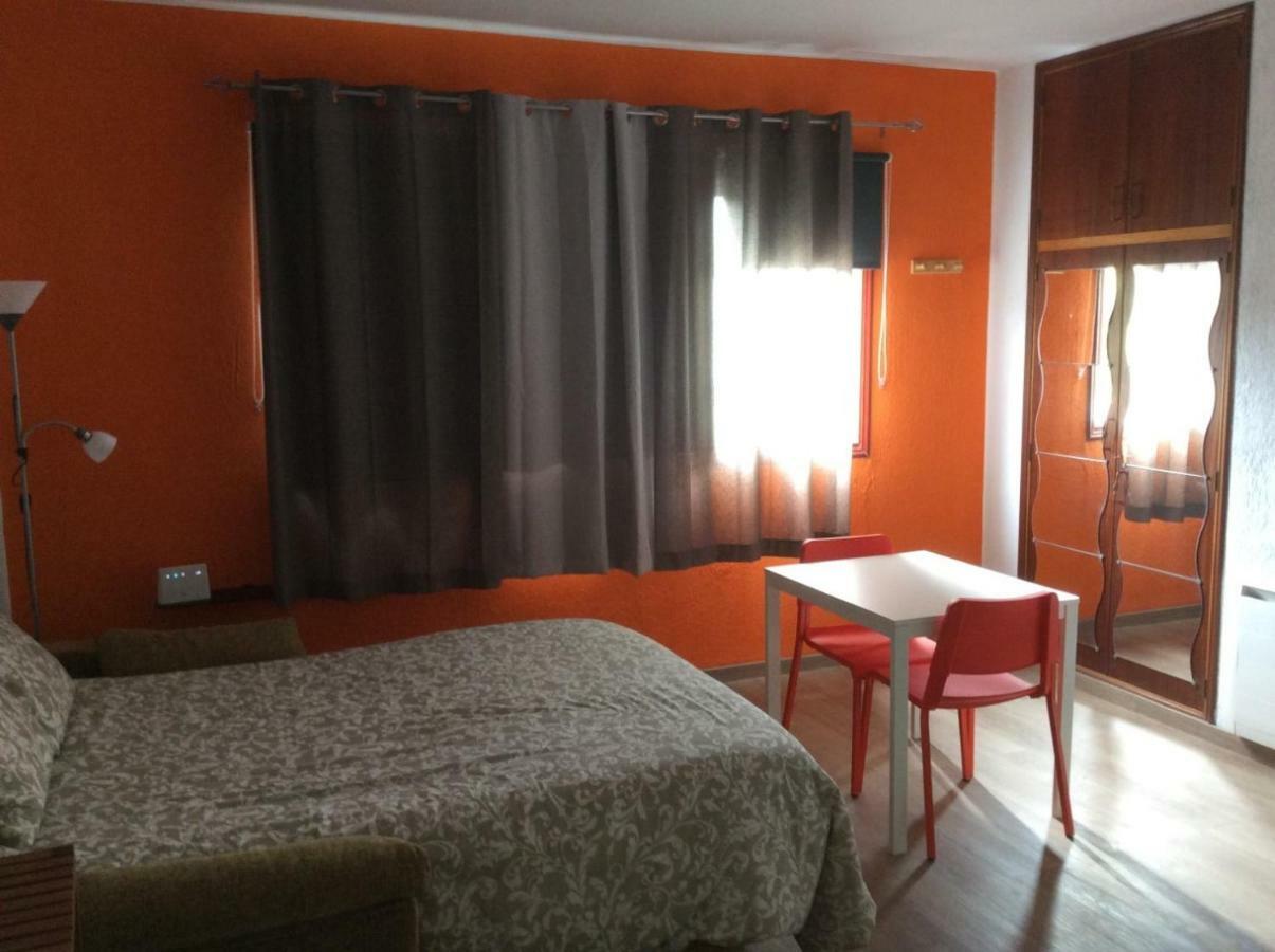 Pequeno Estudio Pinar 2 Puntagorda 外观 照片