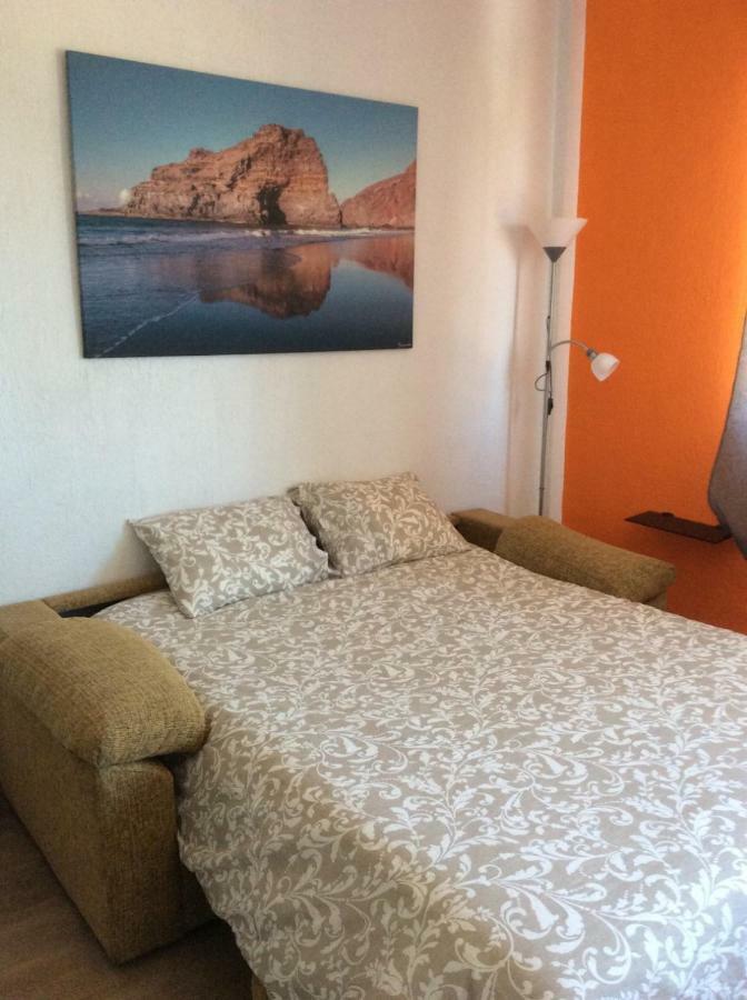 Pequeno Estudio Pinar 2 Puntagorda 外观 照片