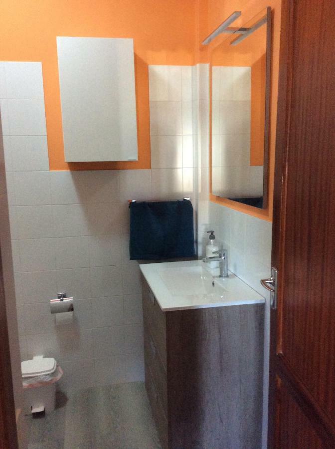Pequeno Estudio Pinar 2 Puntagorda 外观 照片