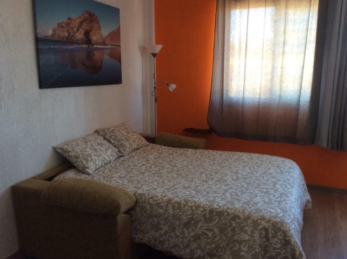 Pequeno Estudio Pinar 2 Puntagorda 外观 照片