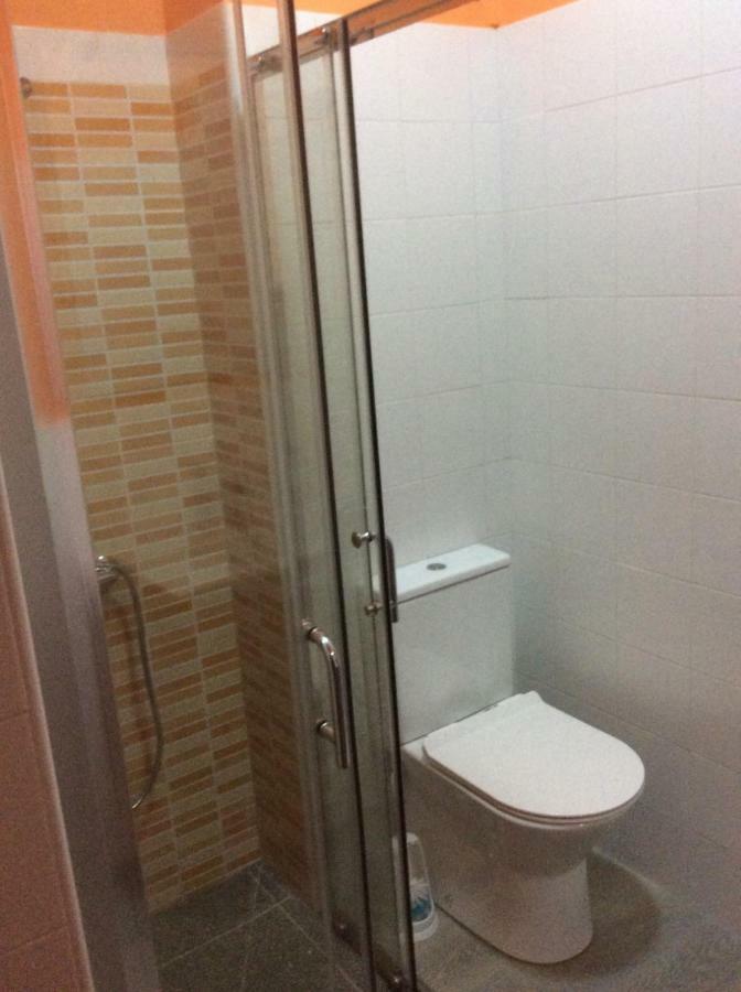 Pequeno Estudio Pinar 2 Puntagorda 外观 照片