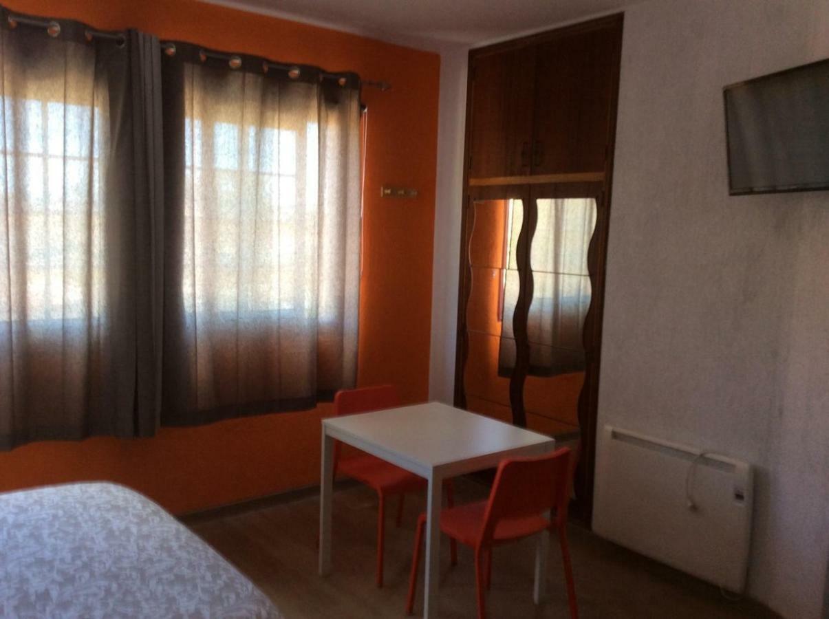 Pequeno Estudio Pinar 2 Puntagorda 外观 照片