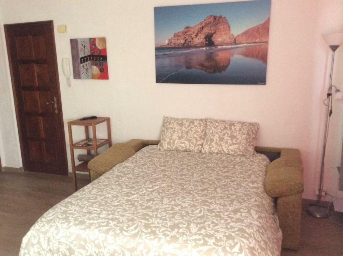 Pequeno Estudio Pinar 2 Puntagorda 外观 照片
