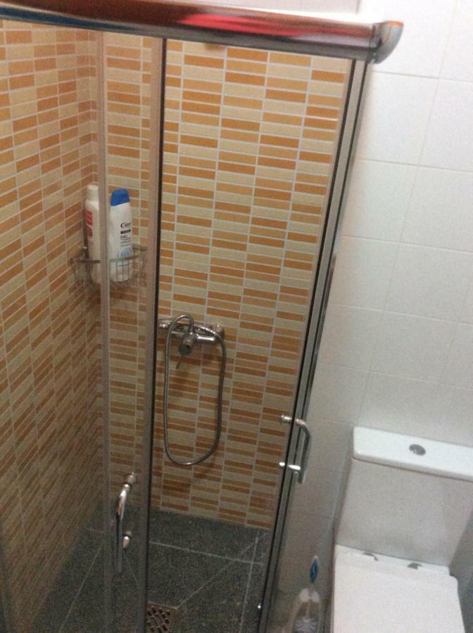 Pequeno Estudio Pinar 2 Puntagorda 外观 照片